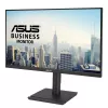 Monitor de computador ASUS VA27DQFS 68,6 cm (27 polegadas) 1920 x 1080 píxeis Full HD LCD preto