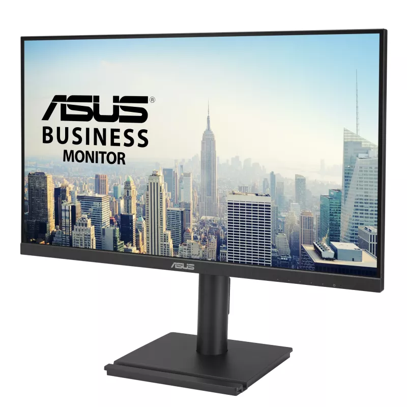 Monitor de computador ASUS VA27DQFS 68,6 cm (27 polegadas) 1920 x 1080 píxeis Full HD LCD preto