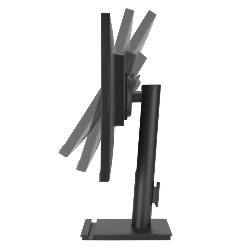 Monitor de computador ASUS VA27DQFS 68,6 cm (27 polegadas) 1920 x 1080 píxeis Full HD LCD preto