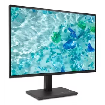Monitor de secretária ACER - Vero B247ygbmiprx - 24 polegadas - 1920 x 1080 (Full HD) - 4 ms