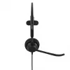 Headset Jabra Engage 50 II USB-C/A MS Mono com fios Escritório
