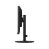 Monitor EIZO EV2460-BK 23.8 polegadas IPS LED Full HD 1920x1080, 250 cd/m², 5 ms, hub USB, altifalantes, VESA