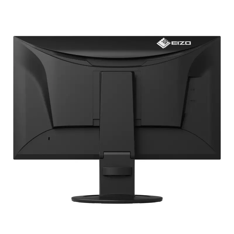 Monitor EIZO EV2460-BK 23.8 polegadas IPS LED Full HD 1920x1080, 250 cd/m², 5 ms, hub USB, altifalantes, VESA