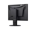 Monitor EIZO EV2460-BK 23.8 polegadas IPS LED Full HD 1920x1080, 250 cd/m², 5 ms, hub USB, altifalantes, VESA