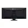 Monitor EIZO FlexScan EV3895 37,5 polegadas Ultra-Wide Curvo IPS 3840×1600, 300 cd/m², 1000:1, USB-C PD 85W, DisplayPort, HDMI, hub USB, VESA