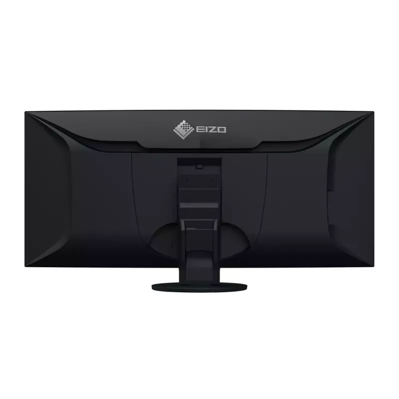 Monitor EIZO FlexScan EV3895 37,5 polegadas Ultra-Wide Curvo IPS 3840×1600, 300 cd/m², 1000:1, USB-C PD 85W, DisplayPort, HDMI, hub USB, VESA