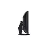Monitor EIZO FlexScan EV3895 37,5 polegadas Ultra-Wide Curvo IPS 3840×1600, 300 cd/m², 1000:1, USB-C PD 85W, DisplayPort, HDMI, hub USB, VESA