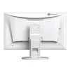 Monitor EIZO EV2480-WT 24 polegadas IPS LED Full HD 1920x1080, 5 ms, 60 Hz, DVI-D/HDMI/DisplayPort, hub USB, VESA, branco