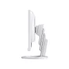 Monitor EIZO EV2480-WT 24 polegadas IPS LED Full HD 1920x1080, 5 ms, 60 Hz, DVI-D/HDMI/DisplayPort, hub USB, VESA, branco