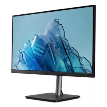 Monitor de secretária ACER - Vero Cb243ybemipruzxv - 24 polegadas - 1920 x 1080 (Full HD) - IPS 4 ms