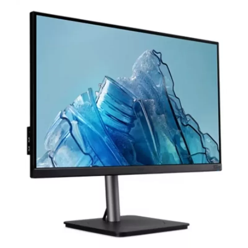 Monitor de secretária ACER - Vero Cb243ybemipruzxv - 24 polegadas - 1920 x 1080 (Full HD) - IPS 4 ms