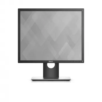 Monitor de computador DELL P Series P1917S 48,3 cm (19 polegadas) 1280 x 1024 píxeis SXGA LCD preto