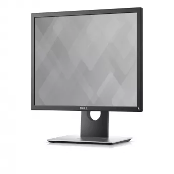 Monitor de computador DELL P Series P1917S 48,3 cm (19 polegadas) 1280 x 1024 píxeis SXGA LCD preto