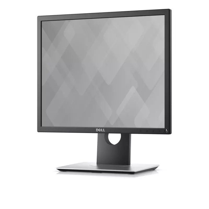 Monitor de computador DELL P Series P1917S 48,3 cm (19 polegadas) 1280 x 1024 píxeis SXGA LCD preto
