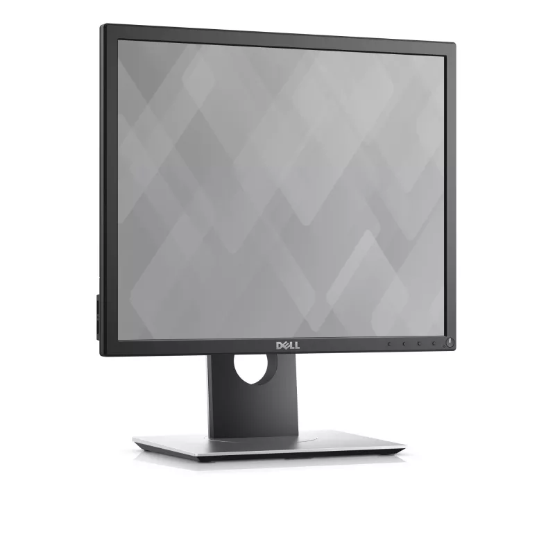 Monitor de computador DELL P Series P1917S 48,3 cm (19 polegadas) 1280 x 1024 píxeis SXGA LCD preto