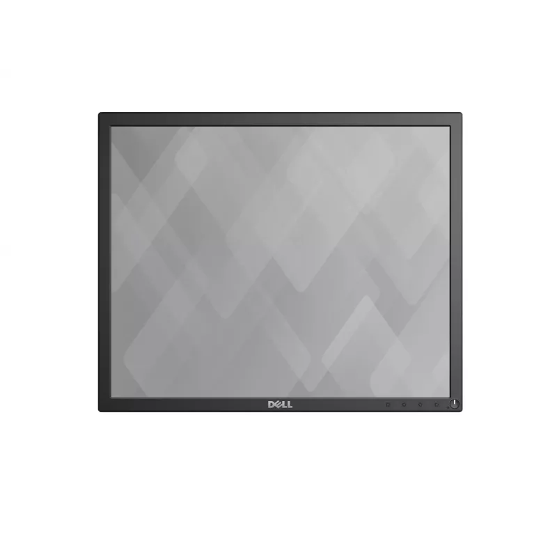 Monitor de computador DELL P Series P1917S 48,3 cm (19 polegadas) 1280 x 1024 píxeis SXGA LCD preto