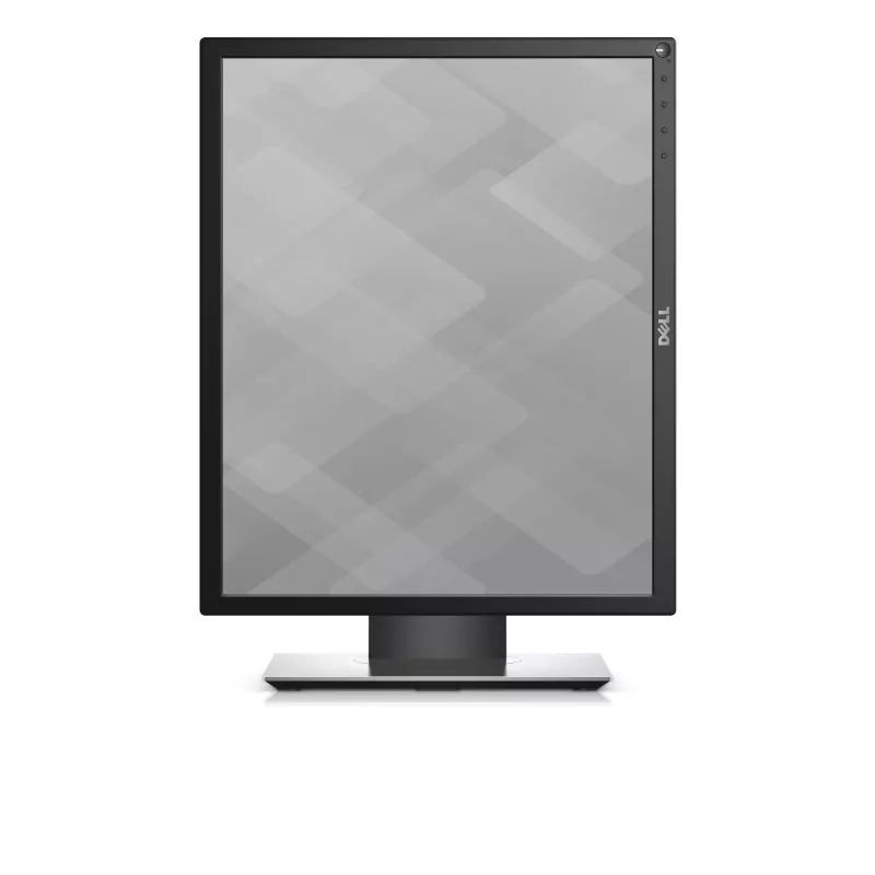 Monitor de computador DELL P Series P1917S 48,3 cm (19 polegadas) 1280 x 1024 píxeis SXGA LCD preto