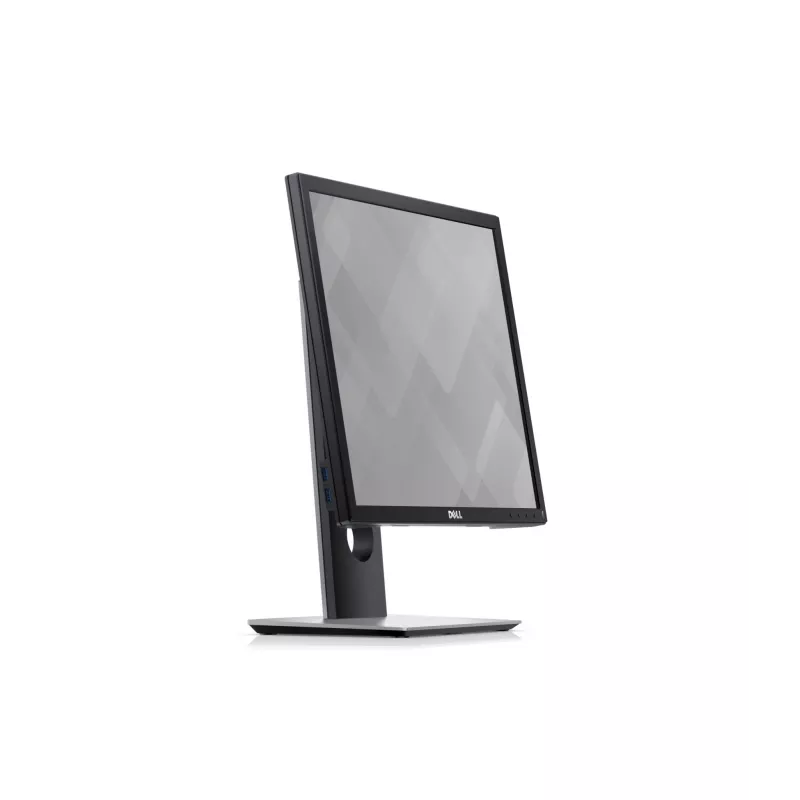Monitor de computador DELL P Series P1917S 48,3 cm (19 polegadas) 1280 x 1024 píxeis SXGA LCD preto