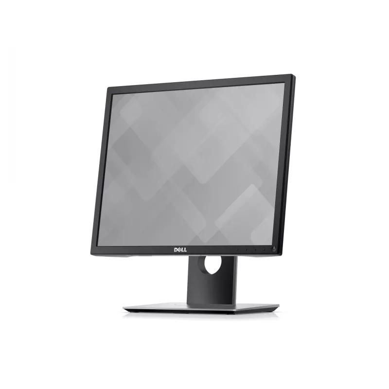 Monitor de computador DELL P Series P1917S 48,3 cm (19 polegadas) 1280 x 1024 píxeis SXGA LCD preto