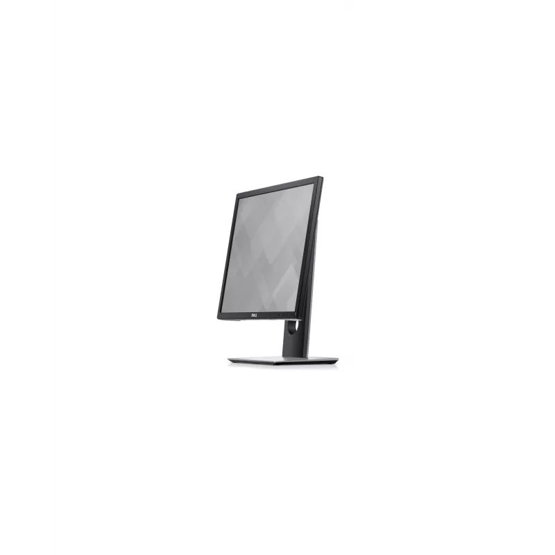 Monitor de computador DELL P Series P1917S 48,3 cm (19 polegadas) 1280 x 1024 píxeis SXGA LCD preto