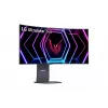 Monitor de computador LG 39GS95QE-B.AEU 99,1 cm (39 polegadas) 3440 x 1440 píxeis Wide Quad HD OLED preto