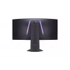 Monitor de computador LG 39GS95QE-B.AEU 99,1 cm (39 polegadas) 3440 x 1440 píxeis Wide Quad HD OLED preto