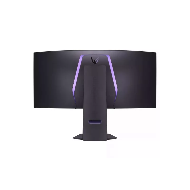 Monitor de computador LG 39GS95QE-B.AEU 99,1 cm (39 polegadas) 3440 x 1440 píxeis Wide Quad HD OLED preto