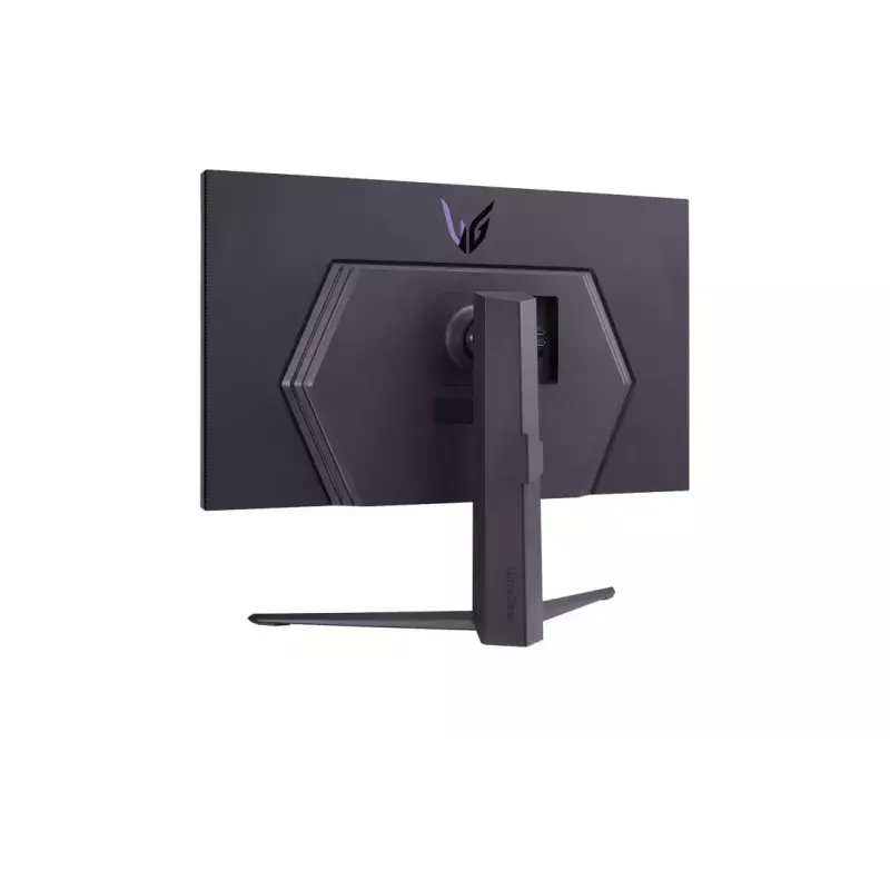Monitor de computador LG 32GQ950P-B 80 cm (31,5 polegadas) 3840 x 2160 píxeis 4K Ultra HD LED preto