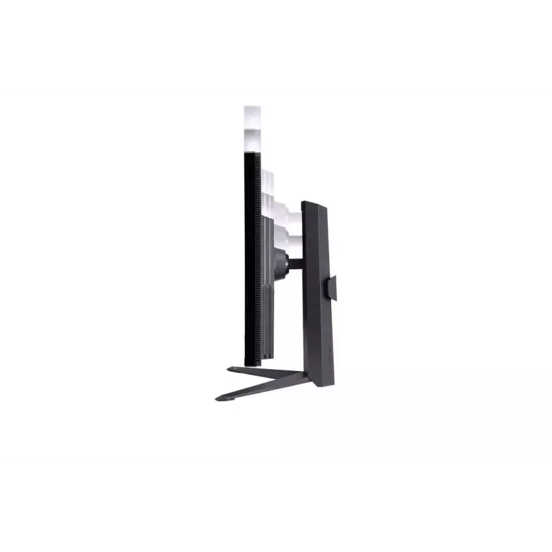 Monitor de computador LG 32GQ950P-B 80 cm (31,5 polegadas) 3840 x 2160 píxeis 4K Ultra HD LED preto