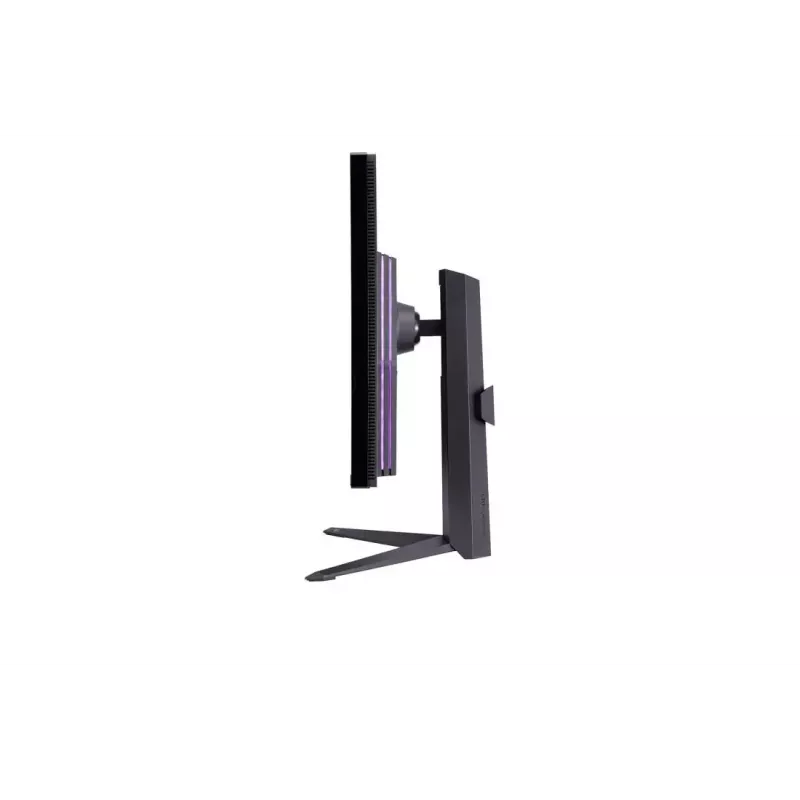 Monitor de computador LG 32GQ950P-B 80 cm (31,5 polegadas) 3840 x 2160 píxeis 4K Ultra HD LED preto