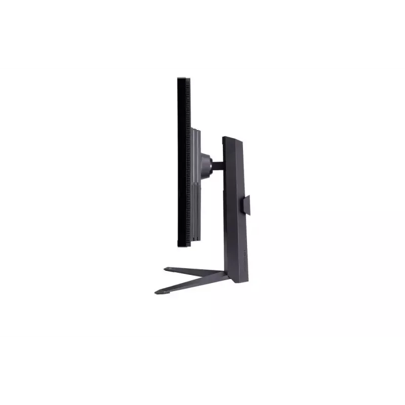 Monitor de computador LG 32GQ950P-B 80 cm (31,5 polegadas) 3840 x 2160 píxeis 4K Ultra HD LED preto