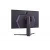 Monitor de computador LG 32GQ950P-B 80 cm (31,5 polegadas) 3840 x 2160 píxeis 4K Ultra HD LED preto