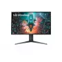 Monitor de computador LG 32GQ950P-B 80 cm (31,5 polegadas) 3840 x 2160 píxeis 4K Ultra HD LED preto