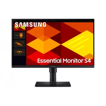Monitor de computador Samsung S40GD 68,6 cm (27 polegadas) 1920 x 1080 píxeis Full HD LCD preto