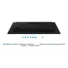 Monitor de computador Samsung S40GD 68,6 cm (27 polegadas) 1920 x 1080 píxeis Full HD LCD preto