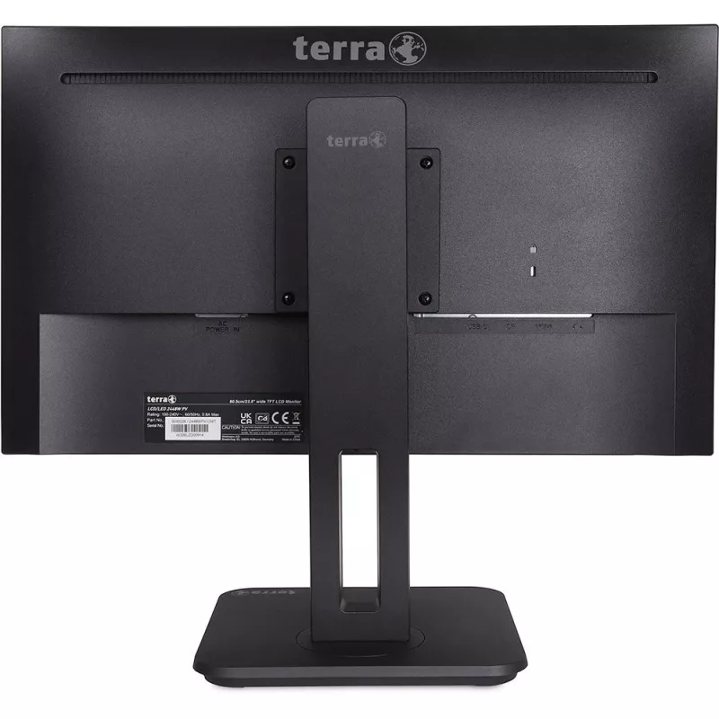 TERRA 3030238 Monitor de computador 60,5 cm (23,8