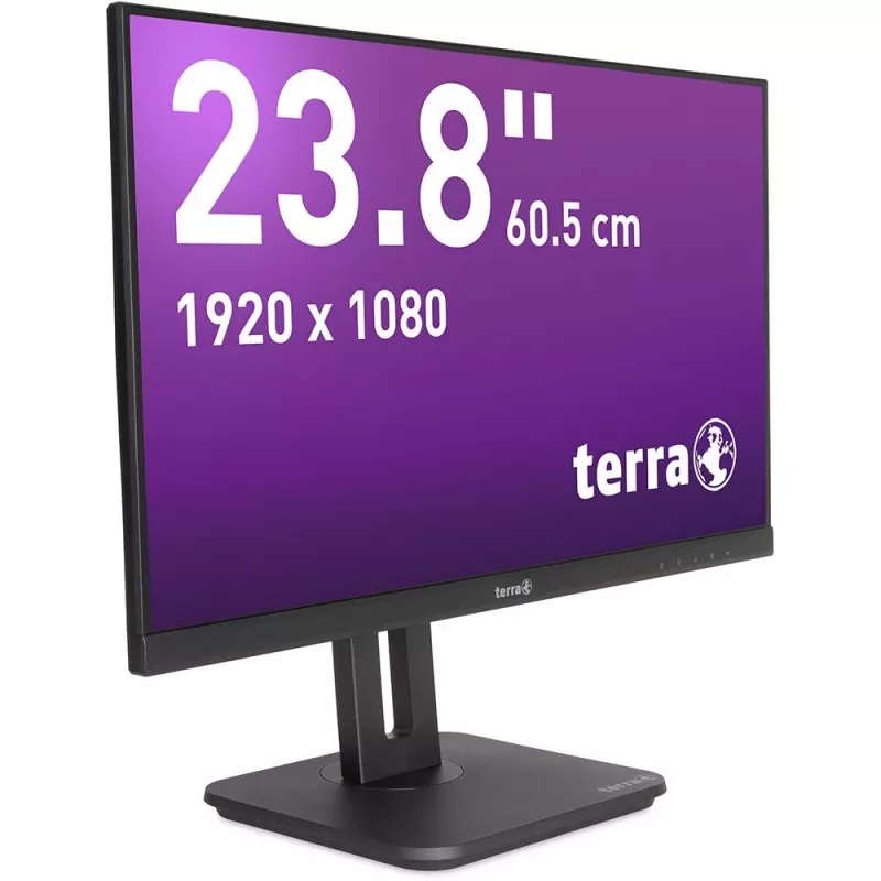 TERRA 3030238 Monitor de computador 60,5 cm (23,8