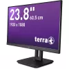TERRA 3030238 Monitor de computador 60,5 cm (23,8
