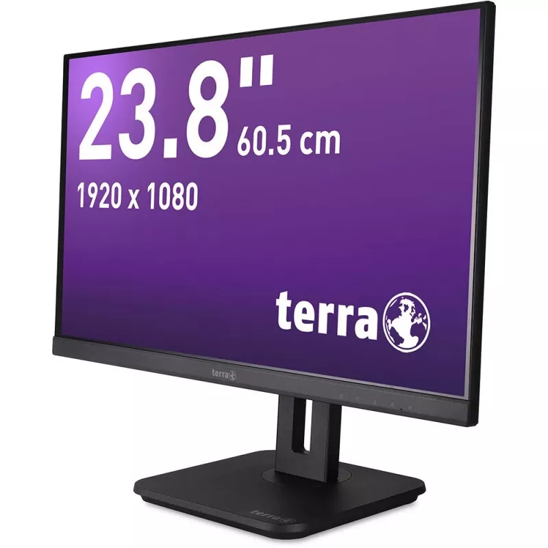 TERRA 3030238 Monitor de computador 60,5 cm (23,8
