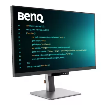 BenQ RD320U Monitor de computador 80 cm (31,5