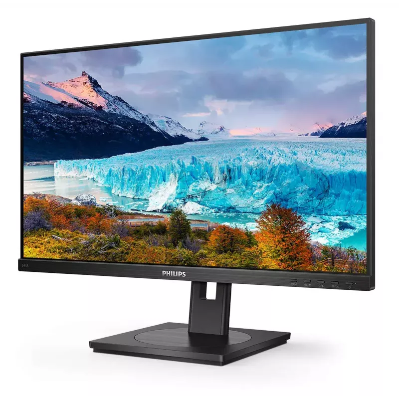 Philips S Line 243S1/00 Monitor de computador 60,5 cm (23,8