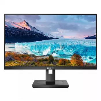 Philips S Line 243S1/00 Monitor de computador 60,5 cm (23,8