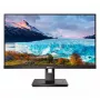Philips S Line 243S1/00 Monitor de computador 60,5 cm (23,8 inch) 1920 x 1080 pixels Full HD LCD preto