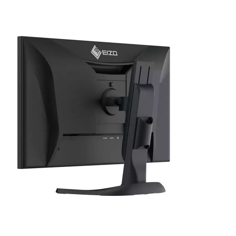 EIZO FlexScan EV2740X-BK Monitor de computador 68,6 cm (27