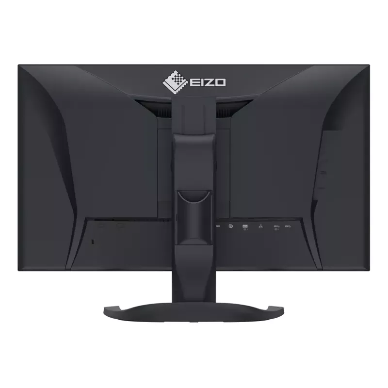 EIZO FlexScan EV2740X-BK Monitor de computador 68,6 cm (27