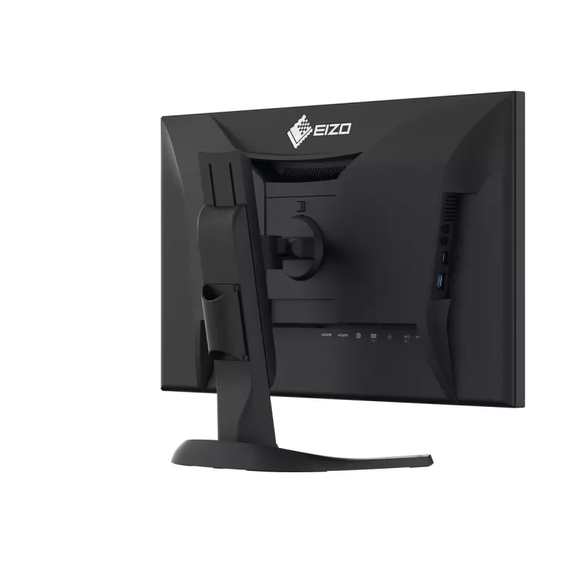 EIZO FlexScan EV2740X-BK Monitor de computador 68,6 cm (27