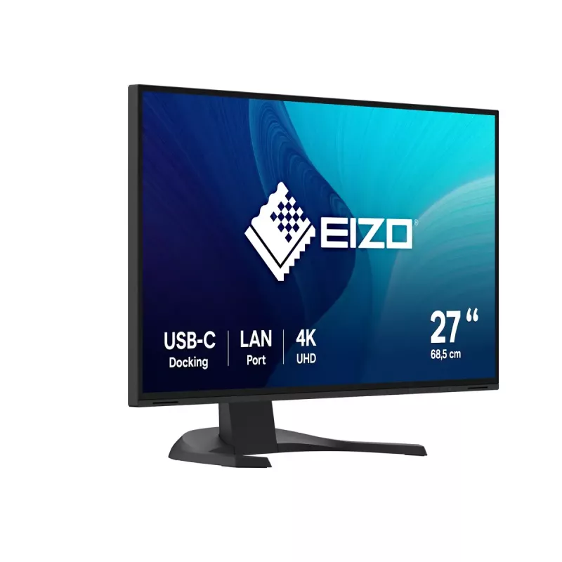 EIZO FlexScan EV2740X-BK Monitor de computador 68,6 cm (27