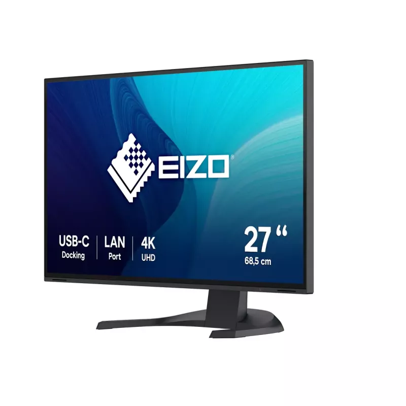 EIZO FlexScan EV2740X-BK Monitor de computador 68,6 cm (27