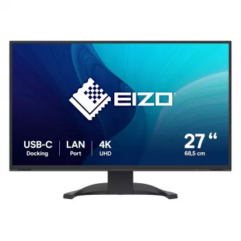 EIZO FlexScan EV2740X-BK Monitor de computador 68,6 cm (27