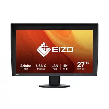 EIZO ColorEdge CG2700X Monitor de computador 68,6 cm (27